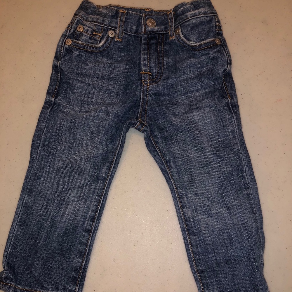 Man kind kids pants